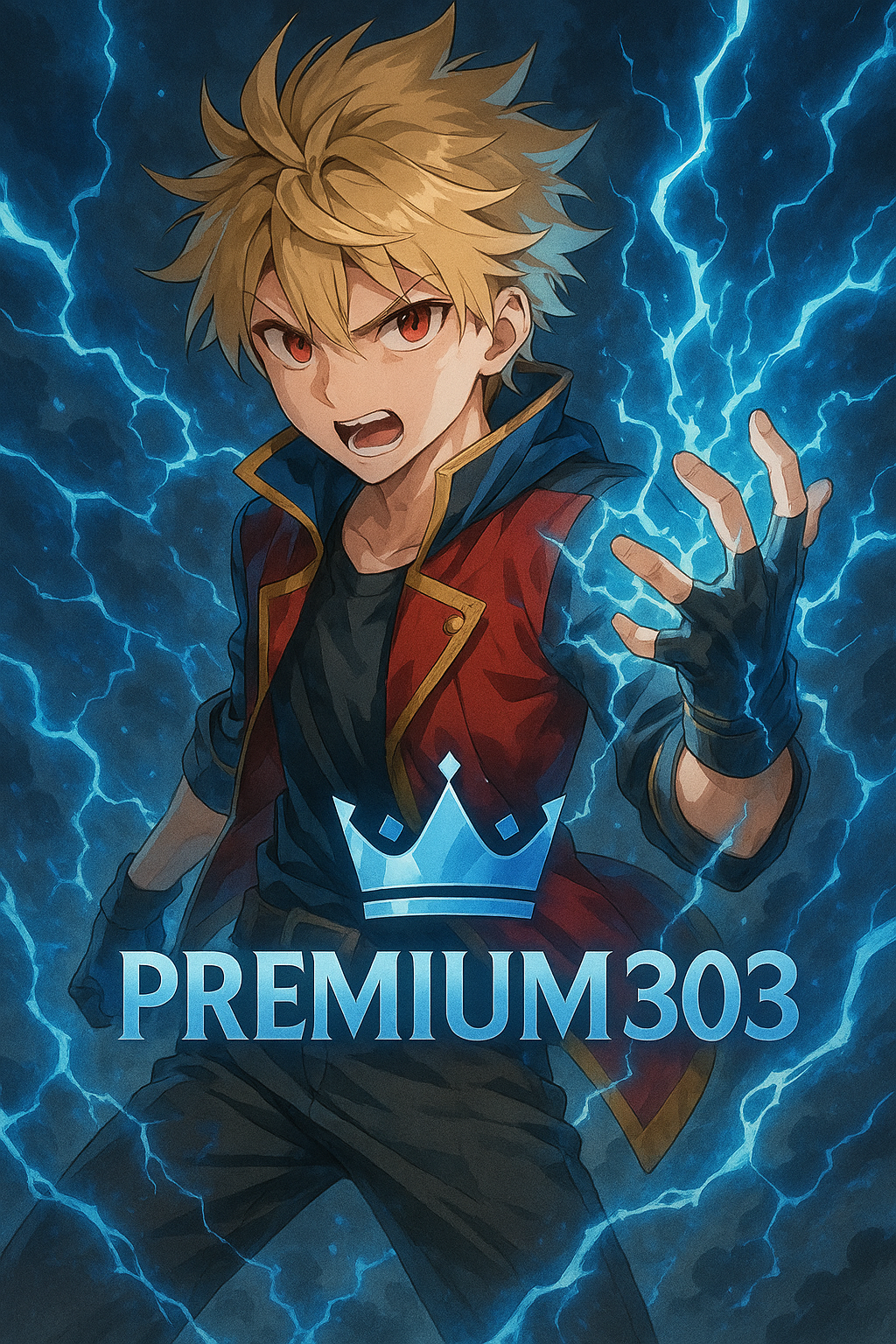 GANAS567