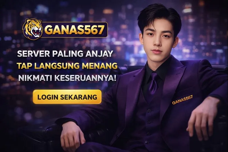 Ganas567: Urutan Strategi Jitu untuk Raih Hasil Maksimal